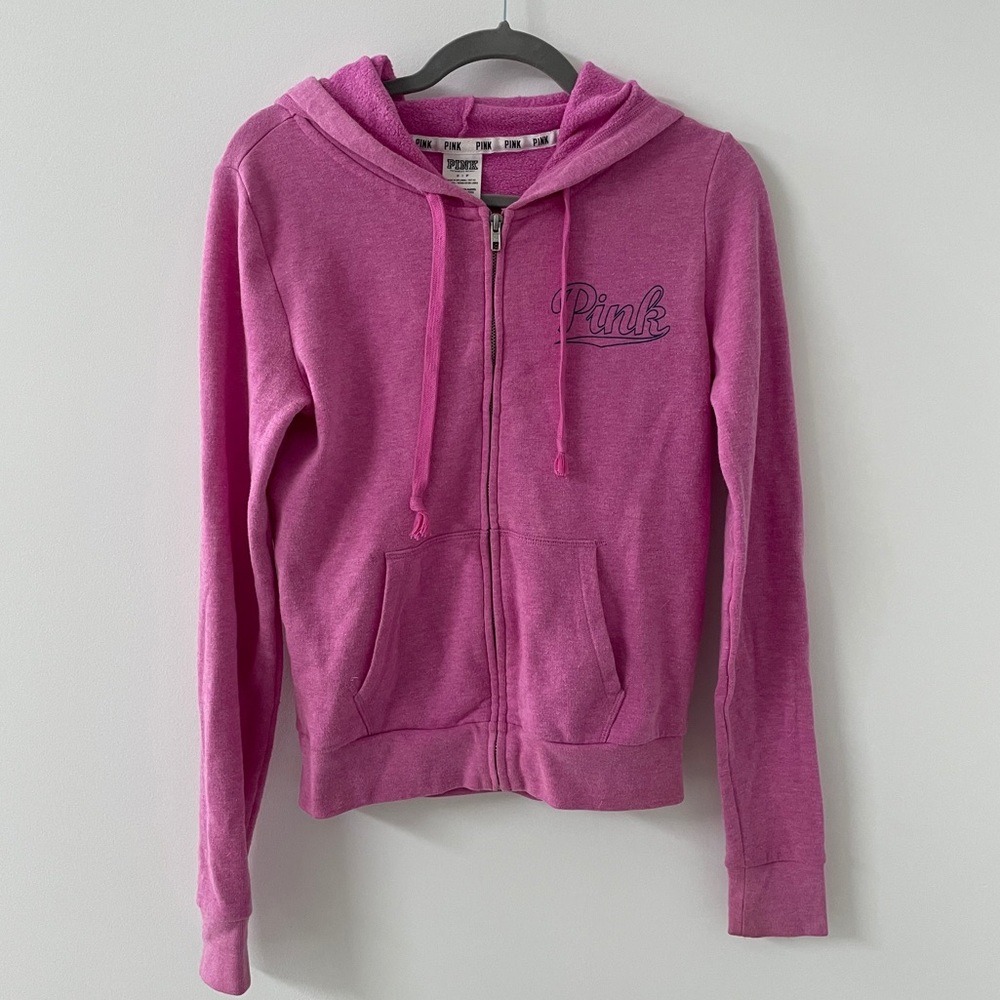 PINK Jacket